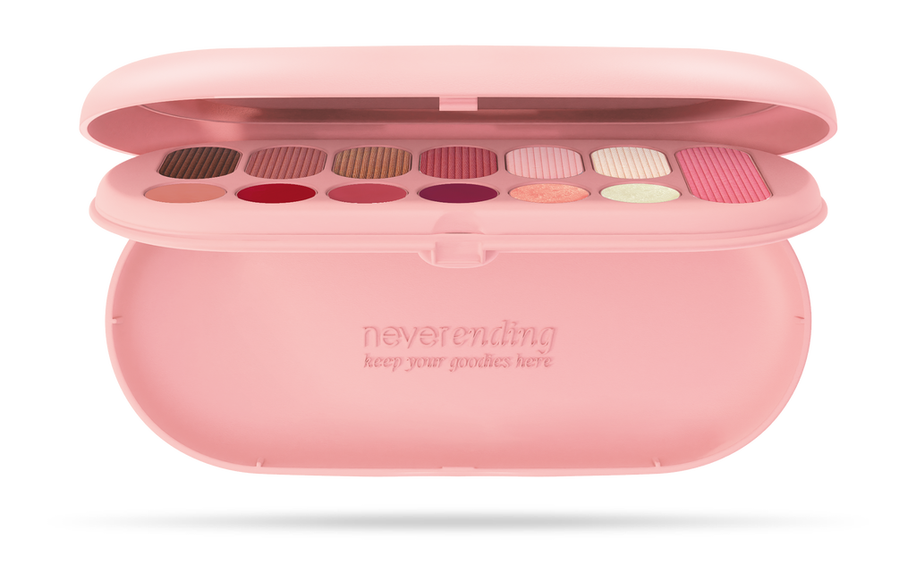 Make My Day Pocket - PUPA Milano image number 1